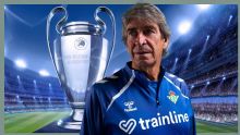 La mano del Ingeniero Pellegrini: así fue el camino de Betis hacia la Champions
