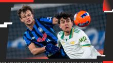 Cuándo juegan Roma vs. Atalanta por Serie A: equipo, fecha, hora y TV en vivo