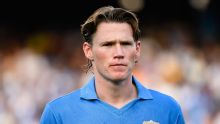 Scott McTominay ruled out of Scotland games due to minor heart surgery