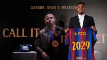 Por qué Barcelona eligió a Gabriel Jesus tras fallar con Julián