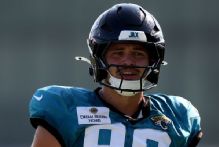 Source: Chargers sign TE Patrick Herbert, brother of starting QB