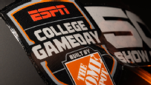Where is 'College GameDay'? 2026 schedule, locations, recaps