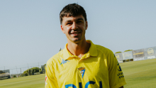 Betis cedió a Gonzalo Petit para que sume minutos en Cádiz