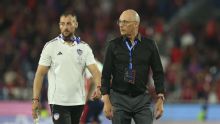 Arias: "Estoy dolido porque fuimos bicampeones y cinco partidos después ya no estoy"