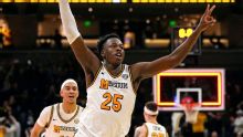 Transfers, recruits and roster moves for key men's NCAA basketball teams