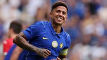 Man City agree record-equalling £125m deal with Chelsea for Enzo Fernández - sources