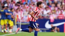 Finalmente, Julián Álvarez sigue jugando en Atlético de Madrid