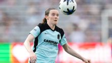 Sources: USWNT's Rose Lavelle re-signs with NWSL's Gotham
