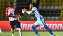 Sebastián Viera es el nuevo técnico de Junior