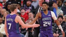 Charlotte Hornets: resumen de temporada baja y previa 2026-27