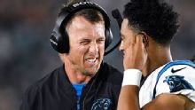 How Panthers QB Bryce Young, playcaller Brad Idzik will mesh in 2026