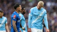 Por qué Enzo Fernández eligió irse a Manchester City