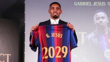 Why Barcelona turned to Gabriel Jesus after Julián Álvarez transfer bid failed