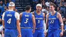 Orlando Magic offseason recap, early 2026-27 season preview