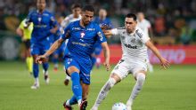 Ex-Palmeiras que castigou Santos no passado esperava 3 a 0 e pede cuidado com Neymar: 'Torcer para estar em um mau dia...'