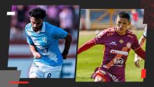 Cuándo juegan Sporting Cristal vs. Los Chankas por la Liga 1 2026: equipo, fecha, hora y TV en vivo
