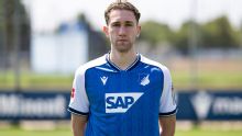 Botafogo acerta contratação do zagueiro Arthur Chaves, do Hoffenheim