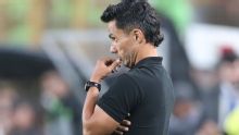 Nacional: Lucas González resalta en ESPN la importancia de formar equipo