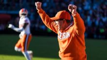 Lane vs. Dabo, Mike Norvell vs. the hot seat and everything to watch in Week 1