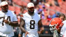 Life without Myles Garrett: What to expect from Browns defense