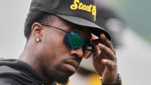 Steelers' Joey Porter Jr. on playing without deal: 'I don't know'