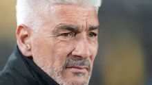 Talleres oficializó a De Felippe como reemplazante de Sampaoli