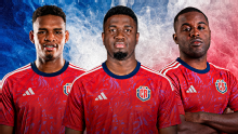 Campbell, Alcocer, Sinclair... ¿quién debe reemplazar a Manfred en Nations League?