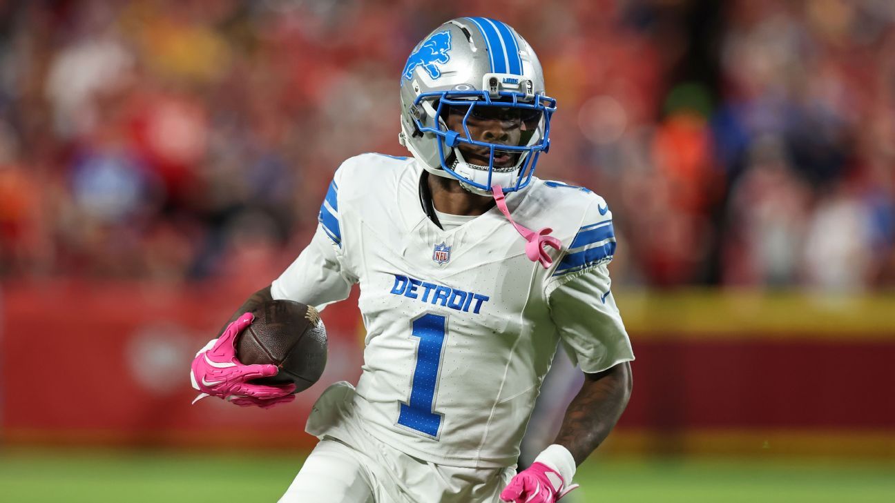 Graziano's bold-but-realistic predictions for all 32 NFL teams: Don't be surprised if ...