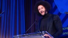 Colin Kaepernick says he now shuns NFL for 'blackballing me'