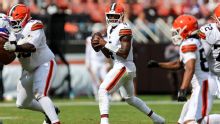 Titularidad de Deshaun Watson en S1 es otro ojo morado para NFL