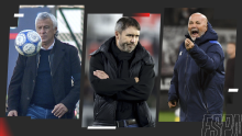 Los entrenadores que dejaron su cargo en el Torneo Clausura 2026