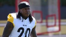 What will Packers get from Kaleb Johnson, Jonnu Smith?