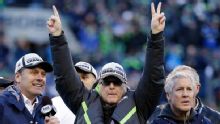 What the new Seahawks owners can learn from the Allens' legacy