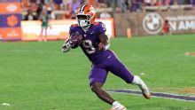 College football betting: How to bet LSU-Clemson