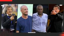 El desfile de técnicos en Millonarios: cuatro en menos de dos años