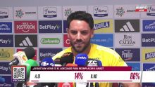 Sebastián Viera y su nuevo reto en Junior: "Hay que ganar y jugar bien"