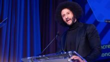 Colin Kaepernick dice que ahora rechaza a NFL por "haberme vetado"