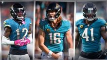 4 dias para a NFL: Expectativas altas para o Jacksonville Jaguars depois das 13 vitórias em 2025