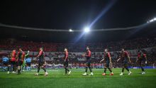 Atlas: ¿Cómo se reconcilió el equipo rojinegro con su afición?