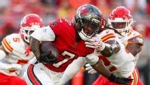 Facts vs. Feelings: In on Ladd McConkey? Out on Bucky Irving? What about Lamar Jackson?