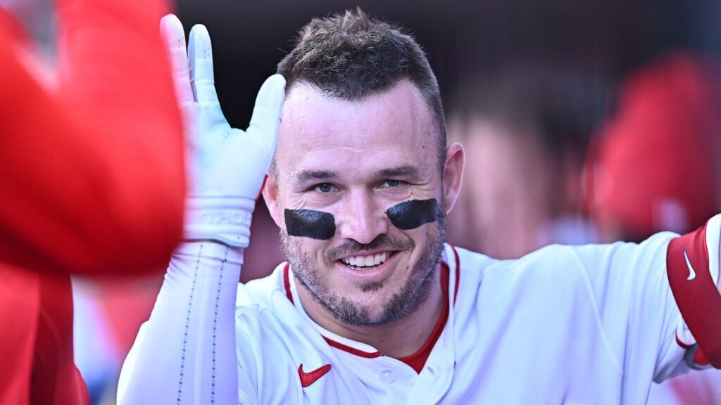 Mike Trout on 'needed' sale of Angels: It's a 'fresh start'