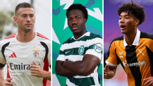 Socceroos transfer tracker: Where Australia's stars will play in 2026-27