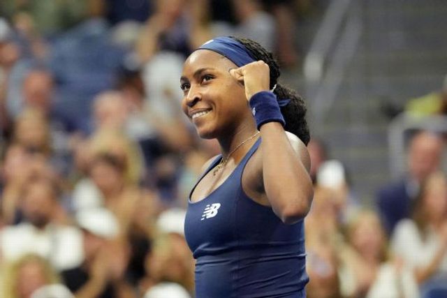 Gauff will be a player-owner for Florida in World Team Tennis