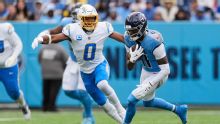 Fantasy football D/ST road map for early season: Chargers, Chiefs among teams to stream in Weeks 1-4