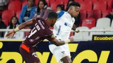 EN VIVO: Liga de Quito recibe a Mushuc Runa en la Liga Ecuabet
