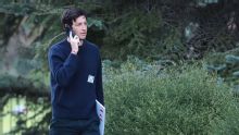 Kushner lamenta papel en plan de FIFA de vender derechos de Mundial