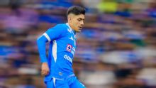 Cruz Azul y los laterales derechos que improvisó antes de Mozo