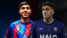 Duelo de chilenos a la vista: Osorio y Marcelino ya tienen fecha para su primer cruce en Premier League
