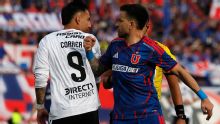 Tribunal de Disciplina castigó a Correa con dos fechas por cuestionados gestos en el Superclásico