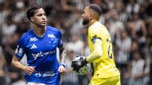Atlético-MG provoca Cruzeiro após virada na Copa do Brasil e ironiza até 'cutucada' de Kaio Jorge: 'Papai tá aqui...'